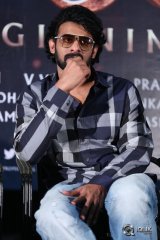 Baahubali Movie Press Meet
